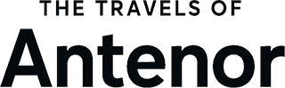 The Travels of Antenor